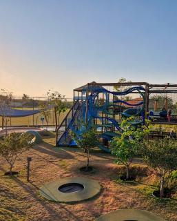 Residencial Terras de São José II em Itu/SP