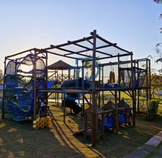 Residencial Terras de São José II em Itu/SP