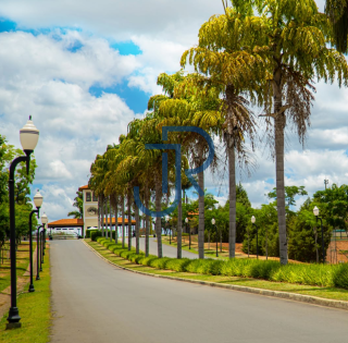 Residencial Terras de São José II em Itu/SP