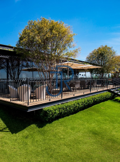 Residencial Terras de São José II em Itu/SP