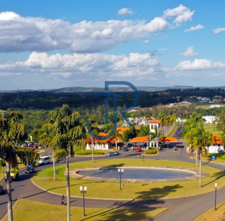 Residencial Terras de São José II em Itu/SP