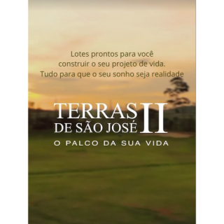 Residencial Terras de São José II em Itu/SP