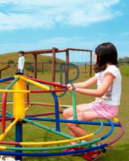 Residencial Campos Santo Antônio II em Itu/SP  