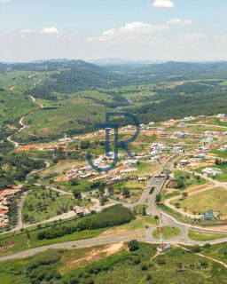 Residencial Campos Santo Antônio II em Itu/SP  