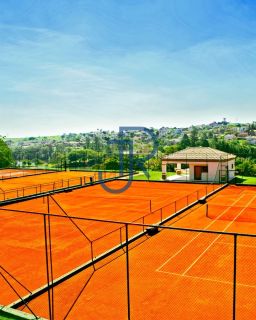 Residencial Campos Santo Antônio II em Itu/SP  