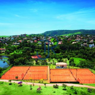 Residencial Campos Santo Antônio II em Itu/SP  