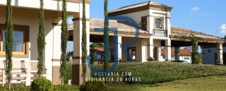 Residencial Campos Santo Antônio II em Itu/SP  