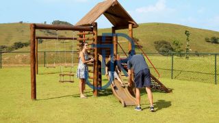 Residencial Campos Santo Antônio II em Itu/SP  