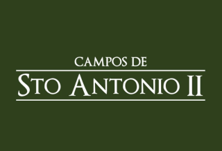 Residencial Campos Santo Antônio II em Itu/SP  