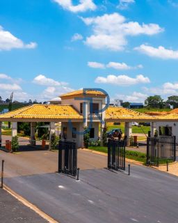 Residencial Campos Santo Antonio 2 