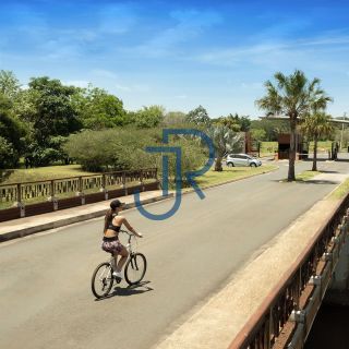 Residencial Villas do Golfe em Itu/SP