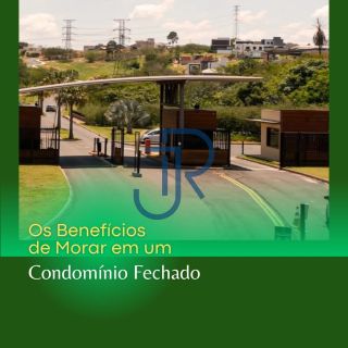 Residencial Villas do Golfe em Itu/SP