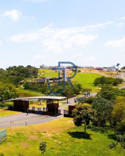 Residencial Villas do Golfe em Itu/SP