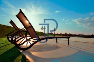 Residencial Villas do Golfe em Itu/SP