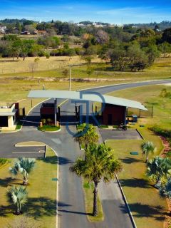 Residencial Villas do Golfe em Itu/SP