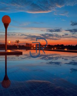 Residencial Villas do Golfe em Itu/SP