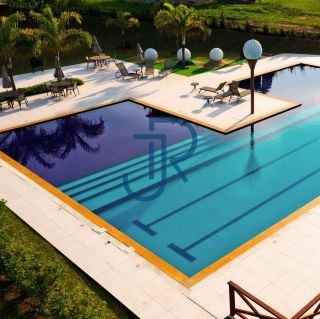 Residencial Villas do Golfe em Itu/SP