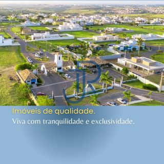 Residencial Parque Ytu Xapada em Itu/SP