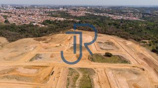 Residencial Villas Santo Antônio