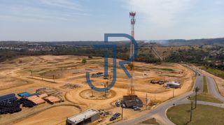 Residencial Villas Santo Antônio