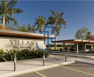 Residencial Villas Santo Antônio