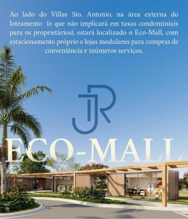 Residencial Villas Santo Antônio