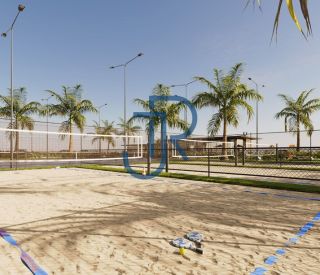 Residencial Villas Santo Antônio