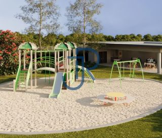 Residencial Villas Santo Antônio