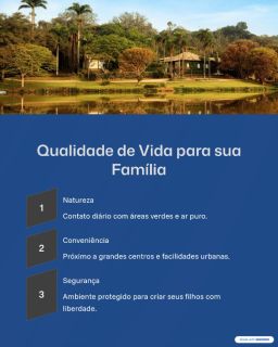 Residencial Fazenda SerrAzul II em Itupeva/SP