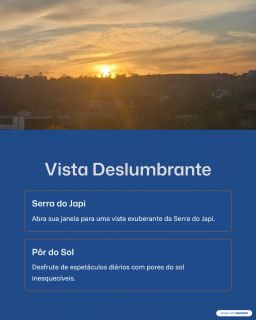 Residencial Fazenda SerrAzul II em Itupeva/SP