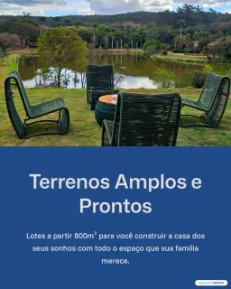 Residencial Fazenda SerrAzul II em Itupeva/SP