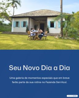 Residencial Fazenda SerrAzul II em Itupeva/SP