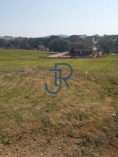 Lote a venda no Residencial Fazenda SerrAzul I em Itupeva/SP