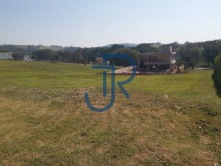 Lote a venda no Residencial Fazenda SerrAzul I em Itupeva/SP