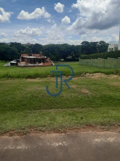 Lote a venda no Residencial Fazenda SerrAzul I em Itupeva/SP