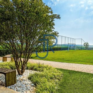 Lote a venda no Residencial Fazenda SerrAzul I em Itupeva/SP