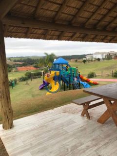 Lote a venda no Residencial Fazenda SerrAzul I em Itupeva/SP