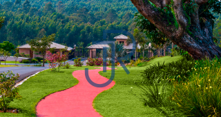 Lote a venda no Residencial Fazenda SerrAzul I em Itupeva/SP