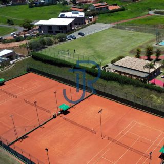 Lote a venda no Residencial Fazenda SerrAzul I em Itupeva/SP