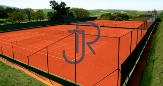 Lote a venda no Residencial Fazenda SerrAzul I em Itupeva/SP