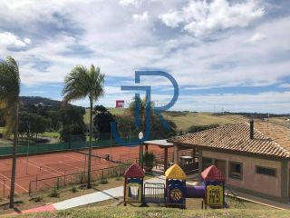 Lote a venda no Residencial Fazenda SerrAzul I em Itupeva/SP