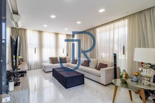 Casa a venda com 4 suites no Residencial Fazenda SerrAzul I em Itupeva/SP