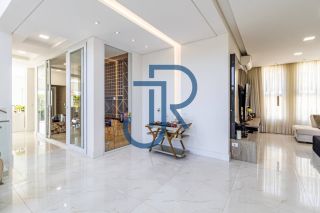 Casa a venda com 4 suites no Residencial Fazenda SerrAzul I em Itupeva/SP