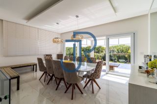 Casa a venda com 4 suites no Residencial Fazenda SerrAzul I em Itupeva/SP