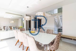 Casa a venda com 4 suites no Residencial Fazenda SerrAzul I em Itupeva/SP