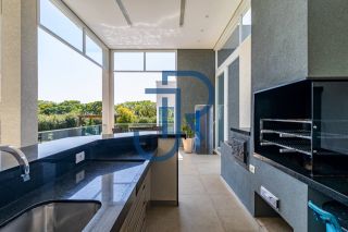 Casa a venda com 4 suites no Residencial Fazenda SerrAzul I em Itupeva/SP