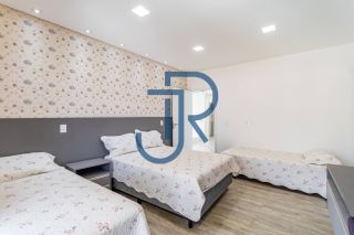 Casa a venda com 4 suites no Residencial Fazenda SerrAzul I em Itupeva/SP