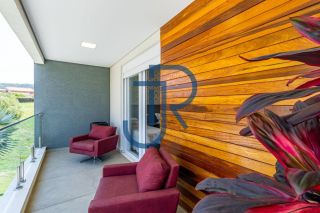 Casa a venda com 4 suites no Residencial Fazenda SerrAzul I em Itupeva/SP