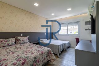 Casa a venda com 4 suites no Residencial Fazenda SerrAzul I em Itupeva/SP