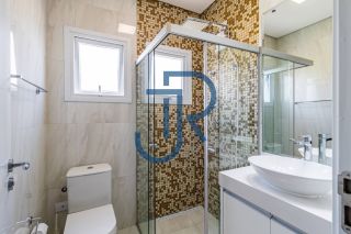 Casa a venda com 4 suites no Residencial Fazenda SerrAzul I em Itupeva/SP